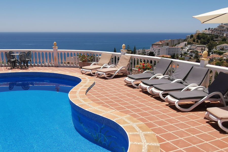 Privatpool